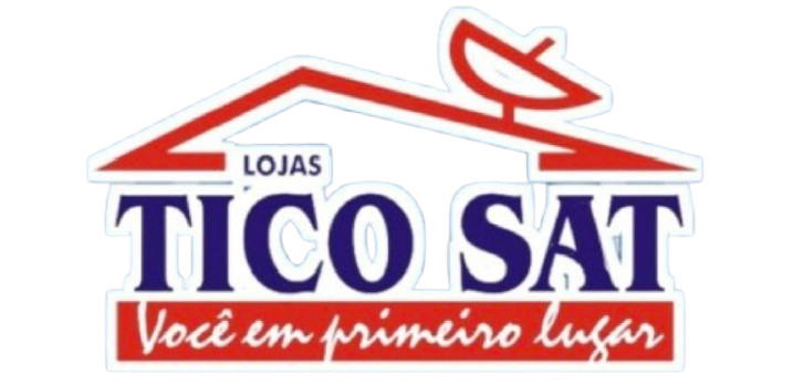 Loja Tico Sat