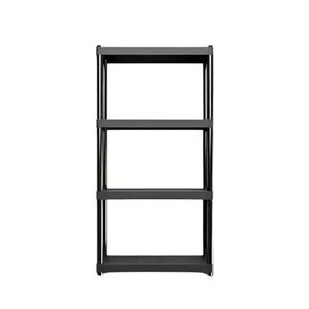 PRATELEIRA MODULAR TOP - PRETA