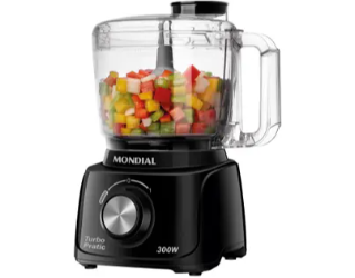 MINI PROCESSADOR