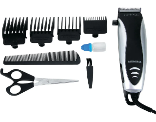 CORTADOR CABELOS CR-02 220V/60HZ HAIR STYLO