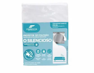 PROTETOR O SILENCIOSO IMP KING 193X203 FIBRASCA