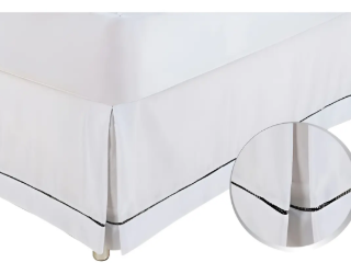 SAIA BABADO P/CAMA/BOX 0900X1900X0000 ORTOBOM