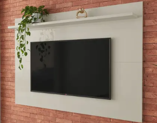 PAINEL SIRIUS 1.6 OFF WHITE PATRIMAR