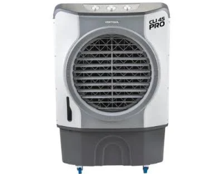 CLIMATIZADOR EVAPORATIVO CLI45 PRO-02 45L 210W 220V NACIONAL VENTISOL