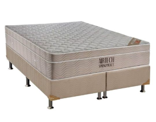AIRTECH SPRINGPOCKET03000X1980X1580 ORTOBOM