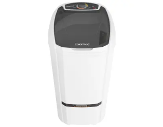 LAVADORA SEMIAUTOMATICA LCS 10.0 BR 220V LCS10ABRBNAC COLOMARK