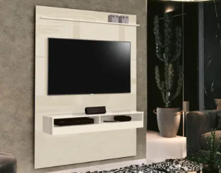 PAINEL HOME TORINO II BRANCO 73160 EDN