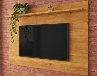 PAINEL SIRIUS 1.6 CINAMOMO PATRIMAR
