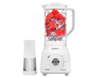 LIQUIDIFICADOR L-97-W 220V/60HZ MONDIAL