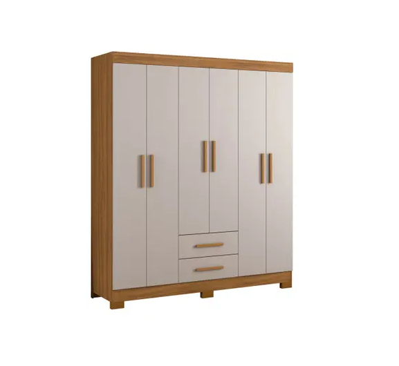 ROUPEIRO IRIS 6 PORTAS
